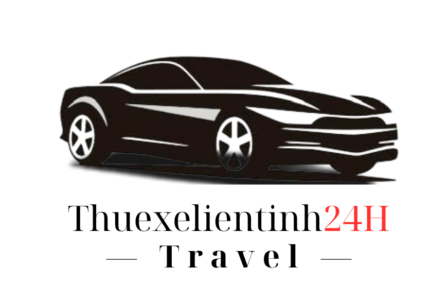 Logo - Thuexelientinh24H